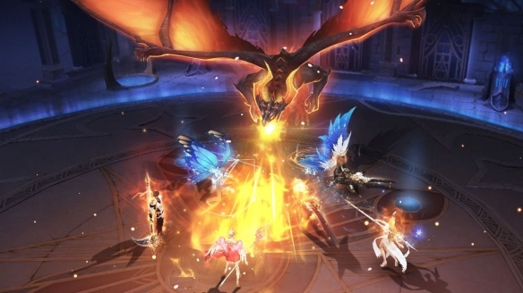 (穿越之逆战世界)穿越至逆世神魔游戏：探索异世界，挑战无尽恶魔深渊