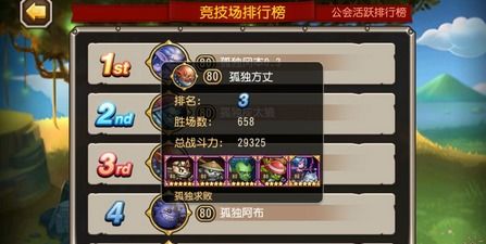 (三国传说手游攻略大全)全面解析三国传说手游最强阵容构建技巧与角色搭配推荐