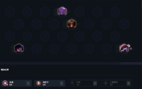 (星辰降临是什么意思)星辰降临时，后期最强阵容为你揭晓，助你战无不胜！