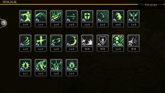 (圣光之战4.0转职路线)圣光之战4.4版本：揭秘三转职业，选择最强发展路径和技能搭配