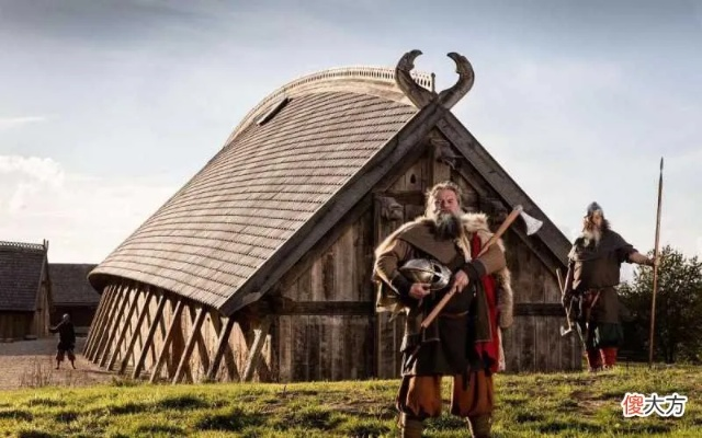 揭秘维京文化的崛起：探秘维京人的历史、文化和传统的攻略指南