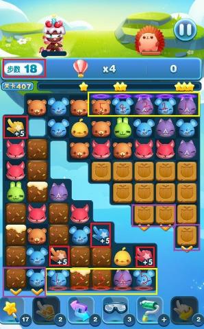 (天天爱消除1902关怎样出红色)天天爱消除1902关攻略:详细策略与技巧分享,助你轻松通关! (天天爱消除1902关怎样出红色)天天爱消除1902关攻略:详细策略与技巧分享,助你轻松通关!