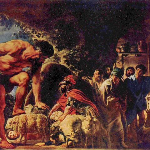 (上古之神的外)探寻上古之神原型:神话世界中的起源和演变过程 (上古之神的外)探寻上古之神原型:神话世界中的起源和演变过程